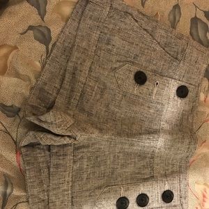 Express Shorts NWT SIZE 2